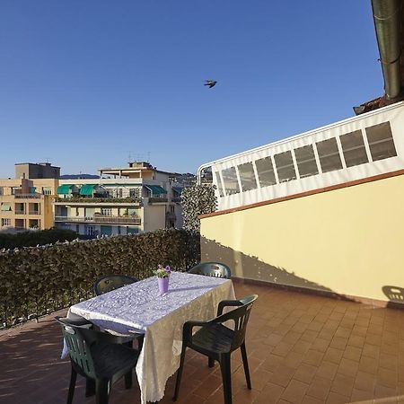 Attico Coverciano Lejlighed Firenze Eksteriør billede