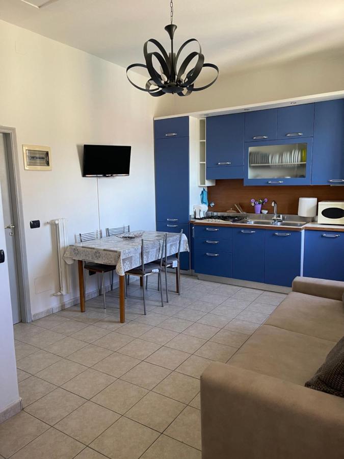 Attico Coverciano Lejlighed Firenze Eksteriør billede