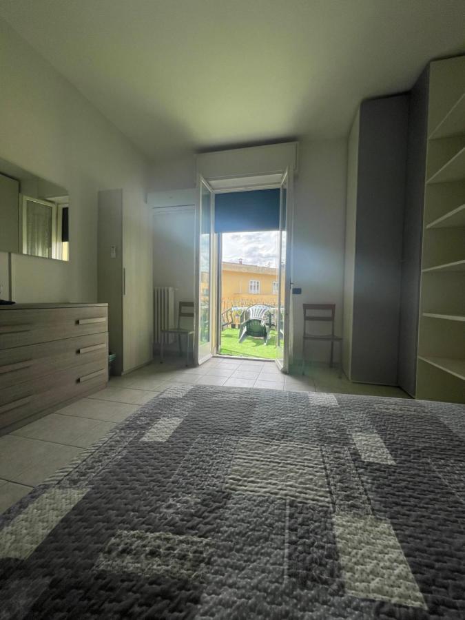 Attico Coverciano Lejlighed Firenze Eksteriør billede