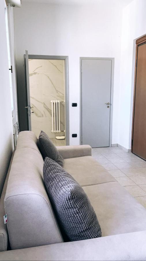 Attico Coverciano Lejlighed Firenze Eksteriør billede