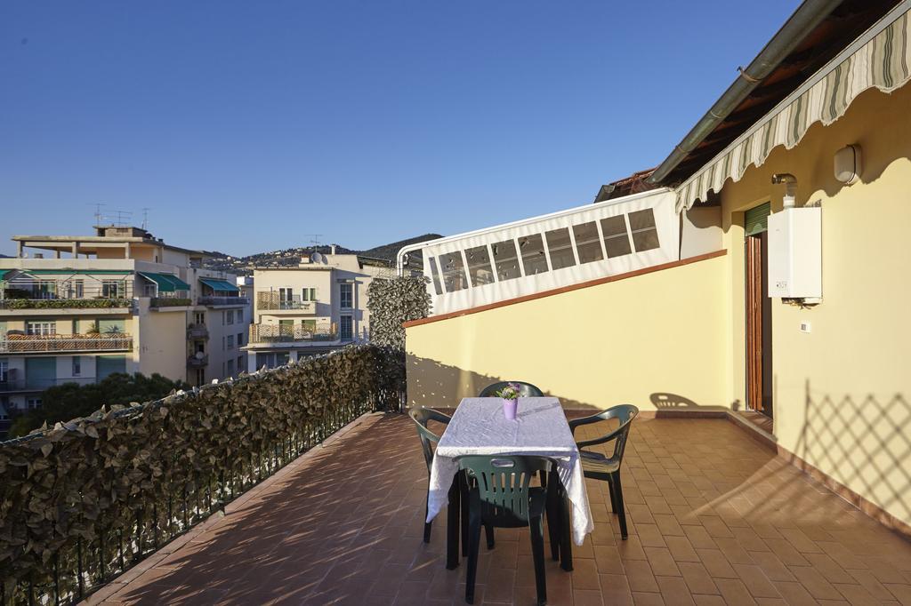 Attico Coverciano Lejlighed Firenze Eksteriør billede