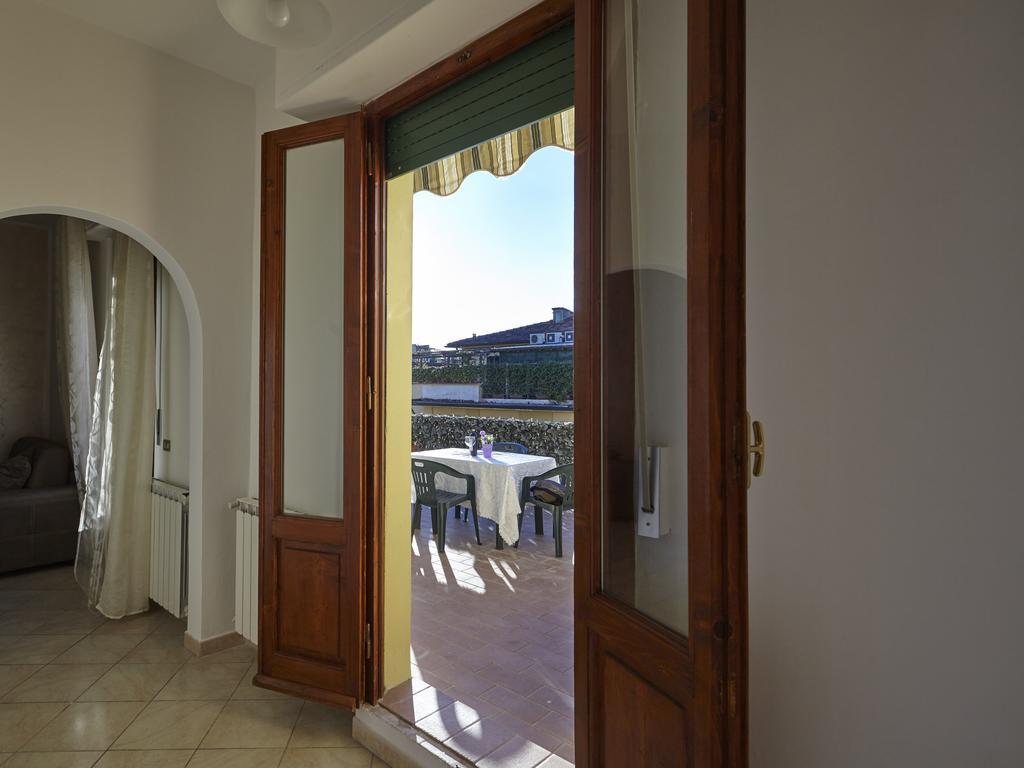 Attico Coverciano Lejlighed Firenze Eksteriør billede